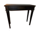 Bombay Co. Cavendish Hand Painted Hall Console Table WM249-7