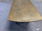 Burrow The Serif Coffee Table Mid Century Style in Walnut FFE-1291