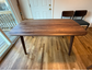 Castlery Vincent Walnut Dining Table FFE-1312