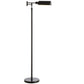 Safavieh Watson Floor Lamp - Oil Rub Bronze FFE-1461