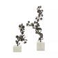 AH Labrynth Sculptures, Set of 2 (2 sets available) FFW-1341