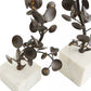 AH Labrynth Sculptures, Set of 2 (2 sets available) FFW-1341