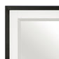 Homelegance Mirror Oslo Collection Mid-Century Modern Sophistication FFE258-37