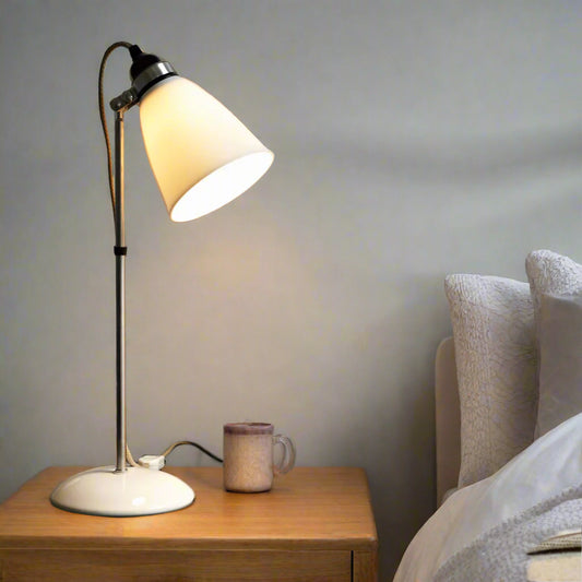 Original BTC Hector Dome Table Lamp FFE258-449