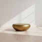 Designers Home Bates Large Burnt Brass Coffee Table FFE-1391