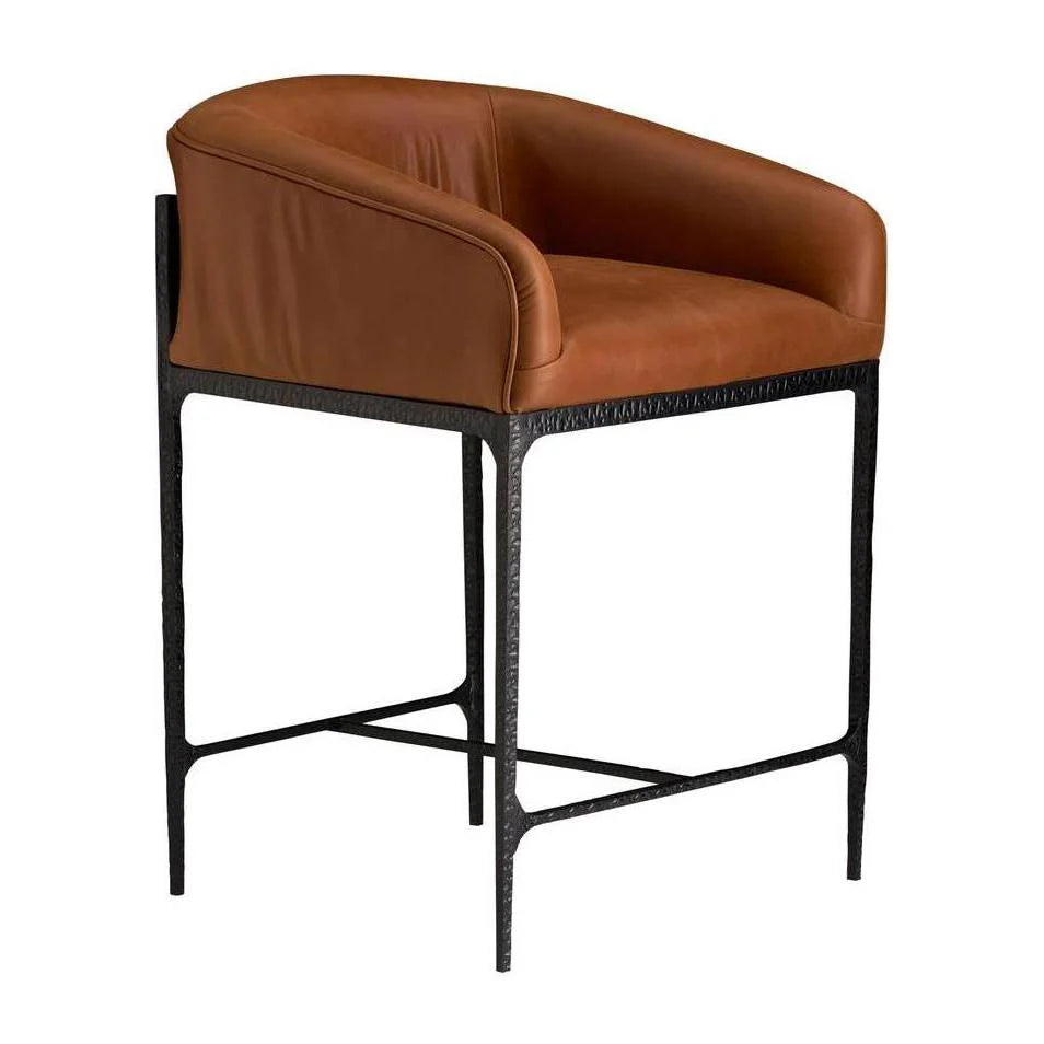 Pair (2) AH Home Osbourne Counter Stools FFE-1438