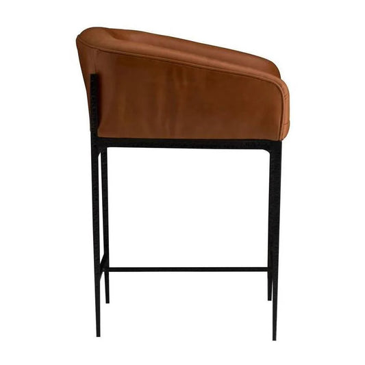 Pair (2) AH Home Osbourne Counter Stools FFE-1438