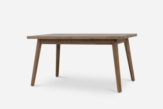 Castlery Seb Extendable Mid Century Style Dining Table 59"-78.7" FFE-1463