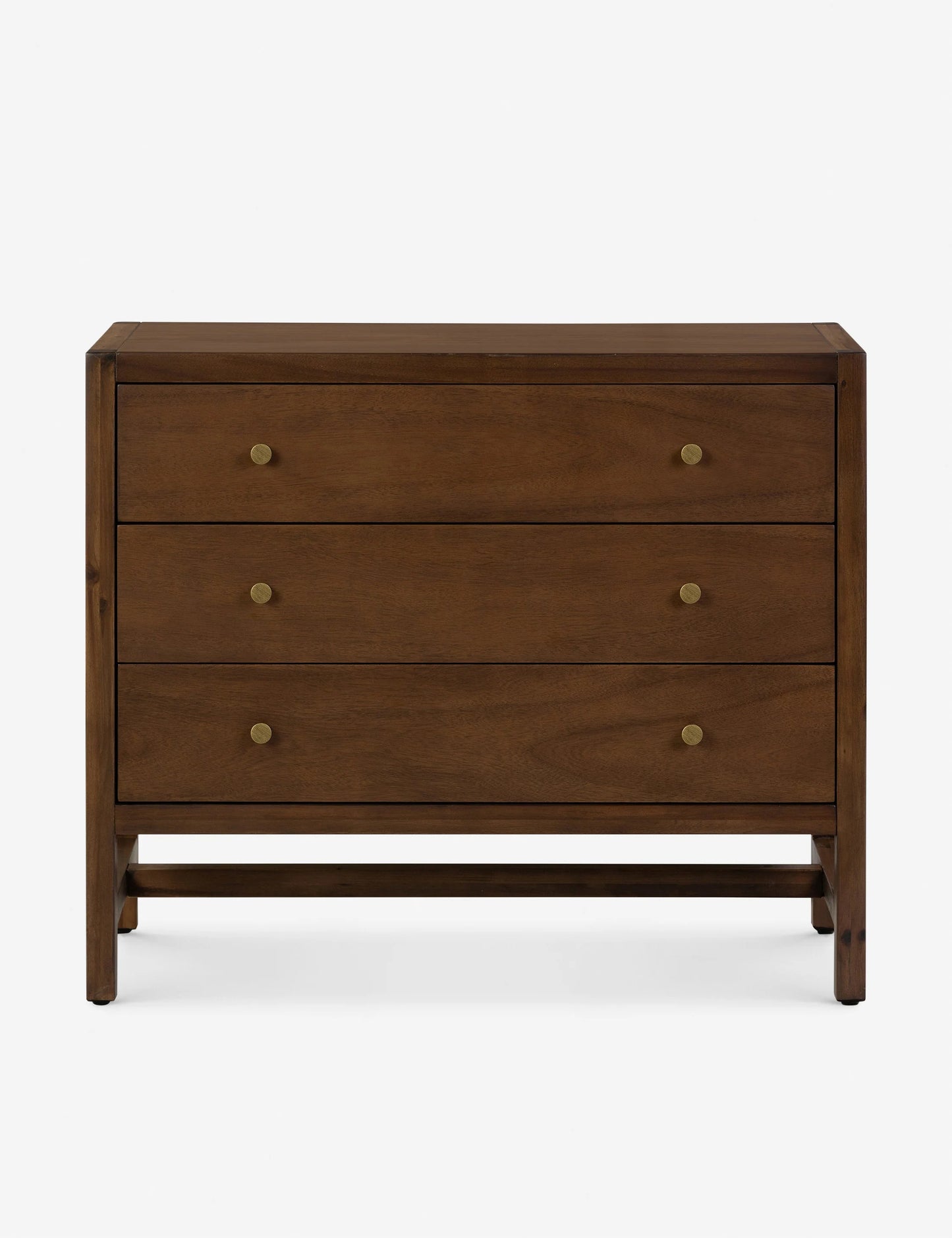 Lulu and Georgia Parsons Style Hardison Nightstand FFE-1035
