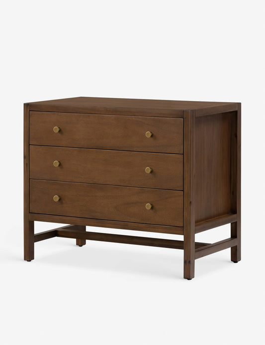 Lulu and Georgia Parsons Style Hardison Nightstand FFE-1035