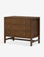 Lulu and Georgia Parsons Style Hardison Nightstand FFE-1035