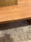 Lulu & Georgia Remwald Curved Bottom Oak Coffee Table FFE-1396