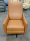 BenchMade Modern Ming Recliner Chair (36" Deep x 28" Wide, Extra Tall) FFE-1562