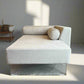 Vladimir Kagan Sofa Omnibus Chaise Lounge for Gucci  c. 1970 MS275-1