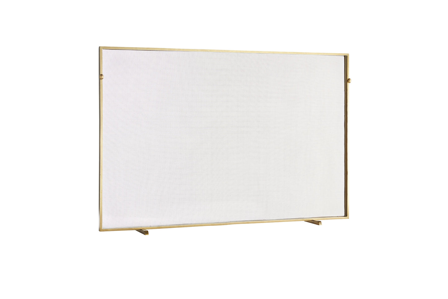AH Home Gita Large Fire Screen FFE-1530