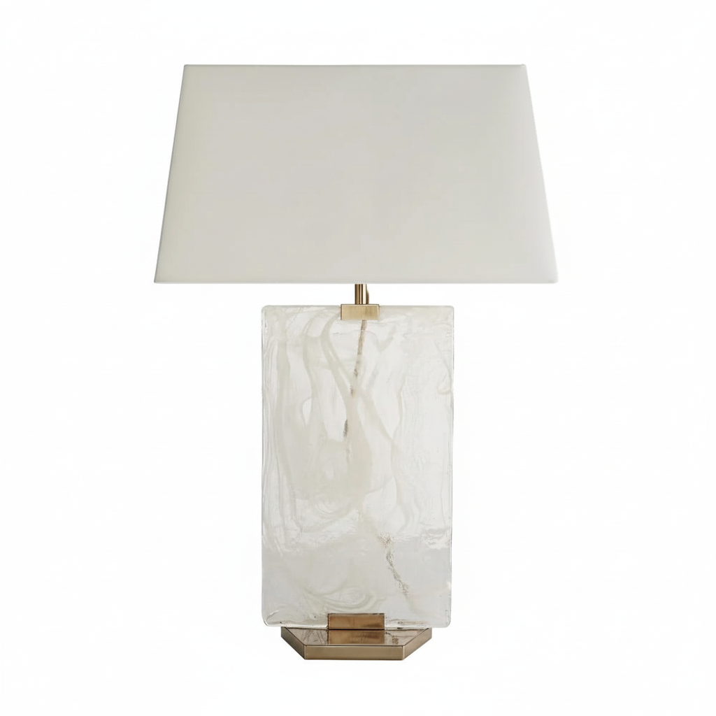 AH Maddox Table Lamp   FFW-1326