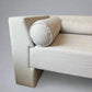 Vladimir Kagan Sofa Omnibus Chaise Lounge for Gucci  c. 1970 MS275-1