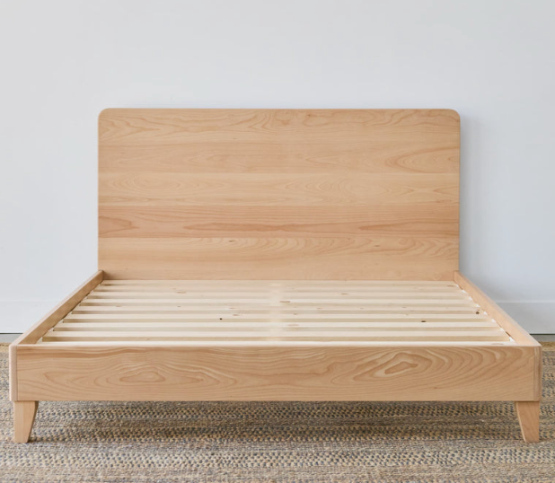 Avocado Mattress City Twin Low Profile Bed Frame FFE-1563