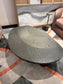 Designers Home Black Tribal Coffee Table FFE-1323