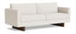 BenchMade Modern Vintage Sofa Couch (85") FFE-1540