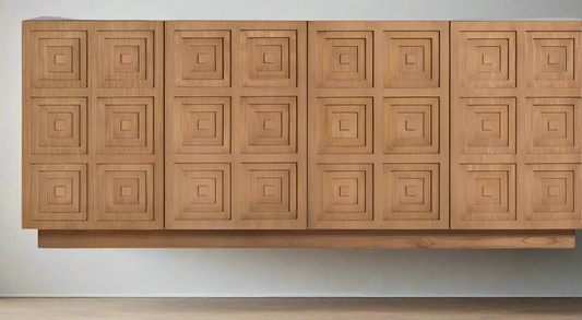 Lulu and Georgia Hanson Sideboard FFE258-437