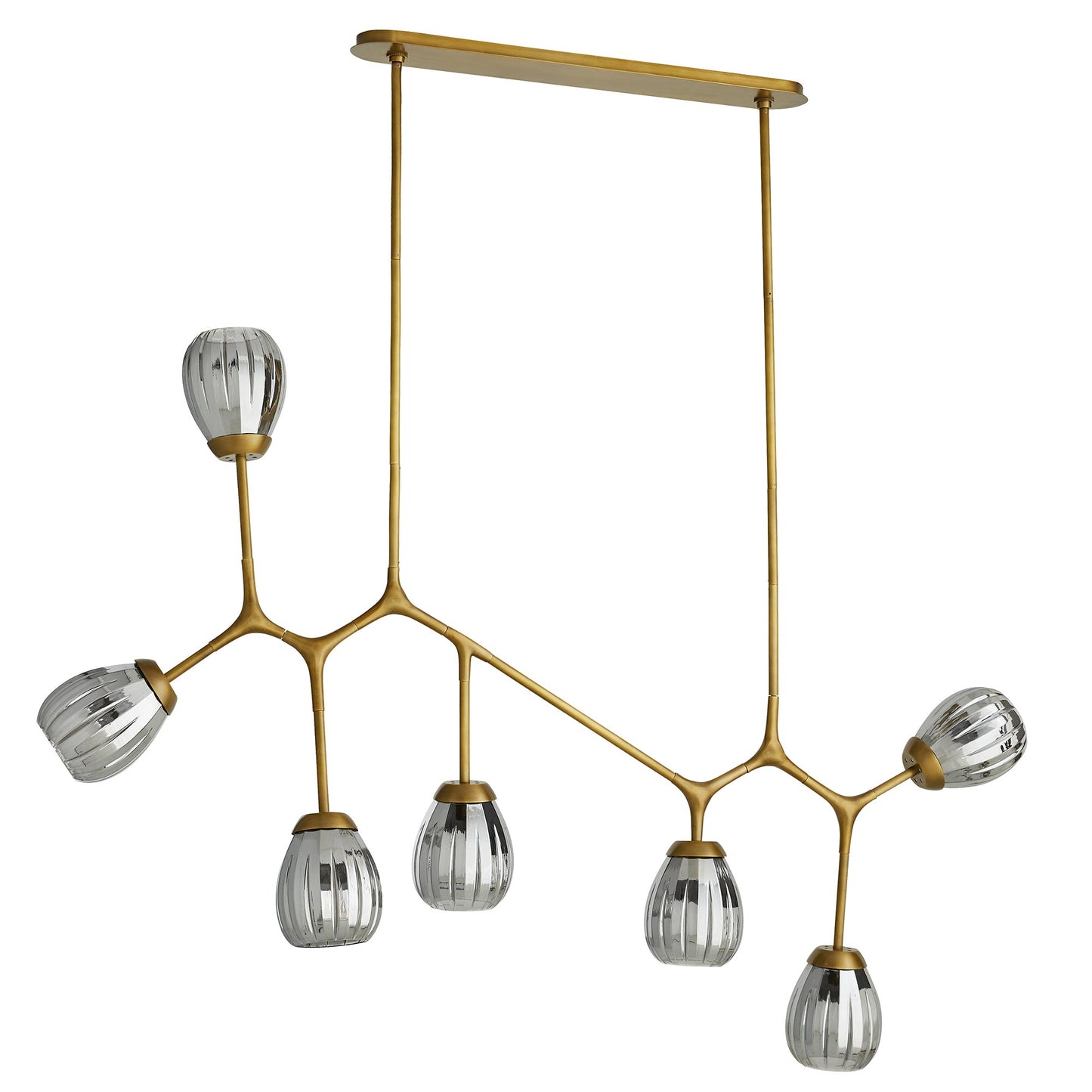 AH Home Smyth Chandelier FFE-1466