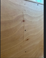 Castlery Natural Wood Bradley Sideboard FFE-834
