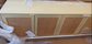 TOV FURNITURE Sierra Buttermilk Sideboard Buffet Cabinet FFE-1295