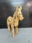 Driftwood Horse MB1-01