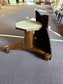 Keith Fritz Round Pedestal Table HR22