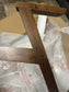Hoft Home Set of 2 Zola Dining Chairs - Black & Walnut (2 pair avail) FFE-1374