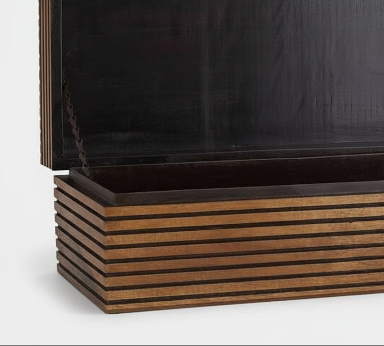 Arteriors Home Woode Trinity Boxes FFW-1316