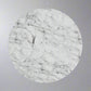 Arteriors Godwin Modern Classic White Faux Marble Round Cocktail Table MB1-38