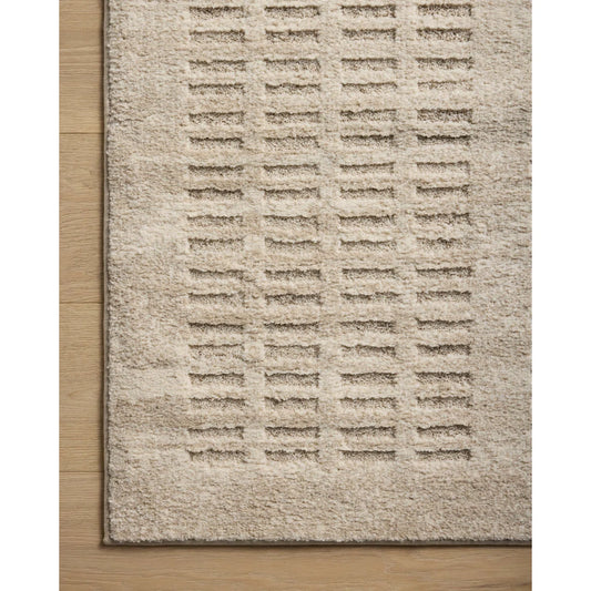 Loloi Amber Lewis Monty MOT-03 Ivory/Beige Area Rug FFE-1134