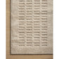 Loloi Amber Lewis Monty MOT-03 Ivory/Beige Area Rug FFE-1134