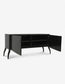 Lulu & Georgia Anabella Curved Front Console Table FFE-730