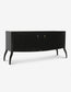 Lulu & Georgia Anabella Curved Front Console Table FFE-730