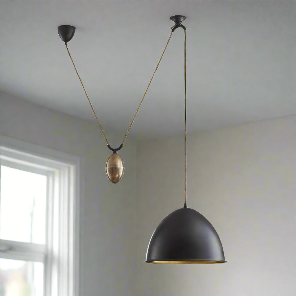 Artieriors Home Barry Dixon Egg Drop Pendant Chandelier Light FFE-1036