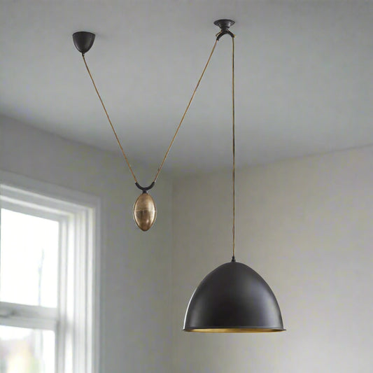 Artieriors Home Barry Dixon Egg Drop Pendant Chandelier Light FFE-1036