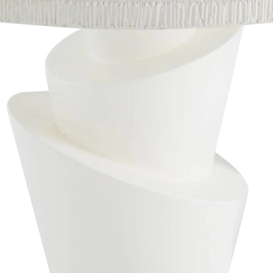 Arteriors Home Figueroa Ivory Outdoor Entry Table FFE-1059