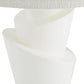 Arteriors Home Figueroa Ivory Outdoor Entry Table FFE-1059