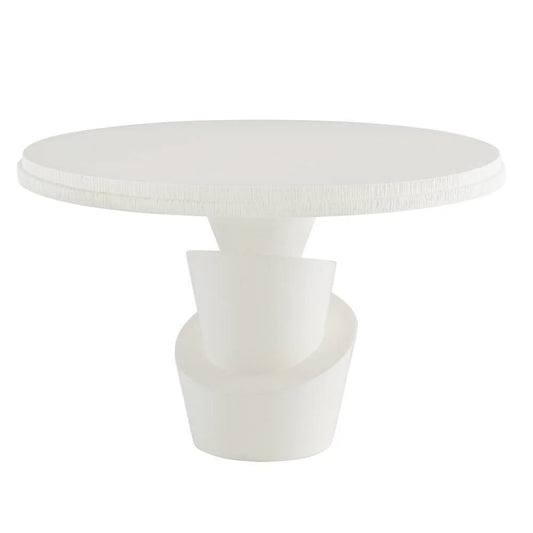 Arteriors Home Figueroa Ivory Outdoor Entry Table FFE-1059