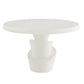 Arteriors Home Figueroa Ivory Outdoor Entry Table FFE-1059