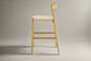 Castlery Austen Counter Stool White Wash w Woven Cane Seat (4 Avail) FFE258-348