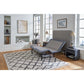 Avalyn Adjustable  Bed with Wireless Remote FFE-744