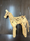 Driftwood Horse MB1-01