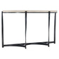 Bernhardt Berkshire 54'' Stone Top Console Table FFE-822