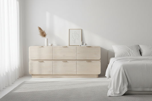 Bernhardt Antibes Dresser FFE-1206