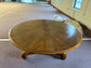 Keith Fritz Round Pedestal Table HR22