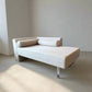 Vladimir Kagan Sofa Omnibus Chaise Lounge for Gucci  c. 1970 MS275-1